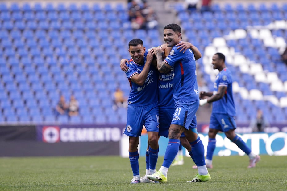 El Toro Fernández suma cuatro goles y tres asistencias en el Clausura 2026 / FOTO: Imago7