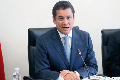 Reactivarán proceso para elegir al fiscal electoral 