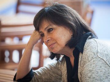 Laura Restrepo: Tecnología no está peleada con hábito de leer