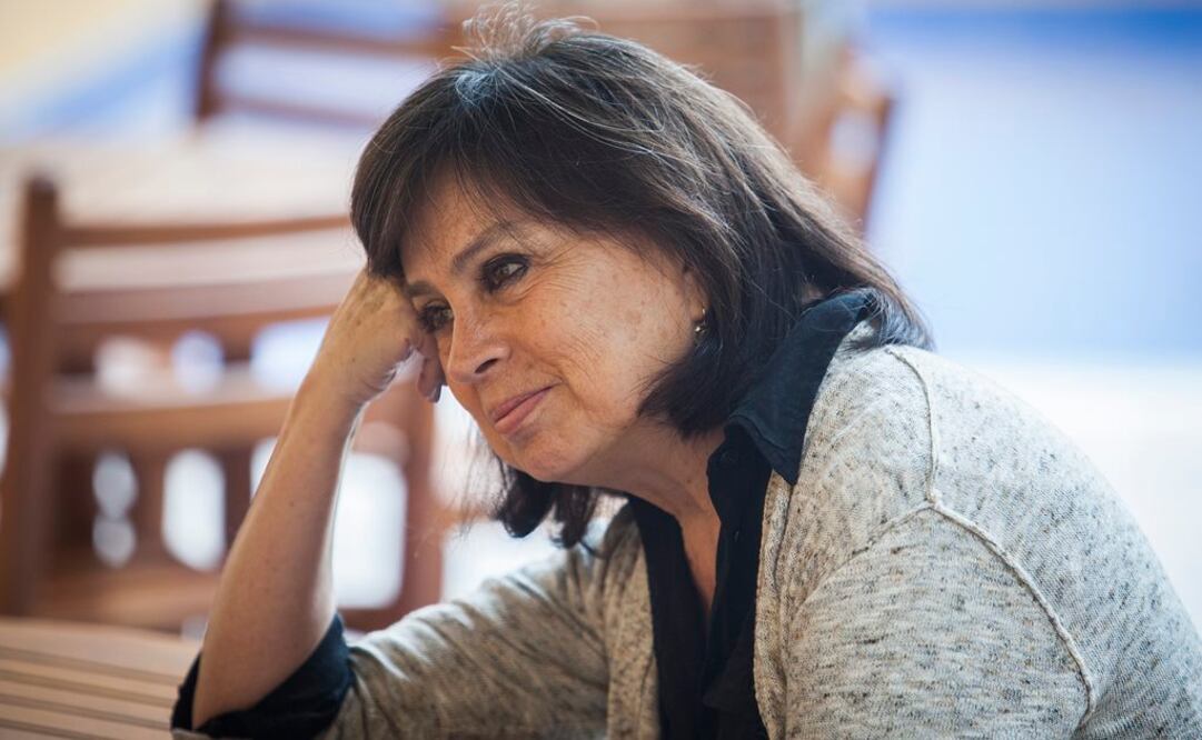 FOTO: Yadin Xolalpa/EL UNIVERSAL 