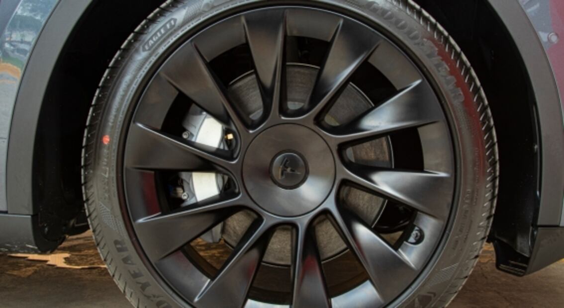 Manejamos la nueva Tesla Model Y en México