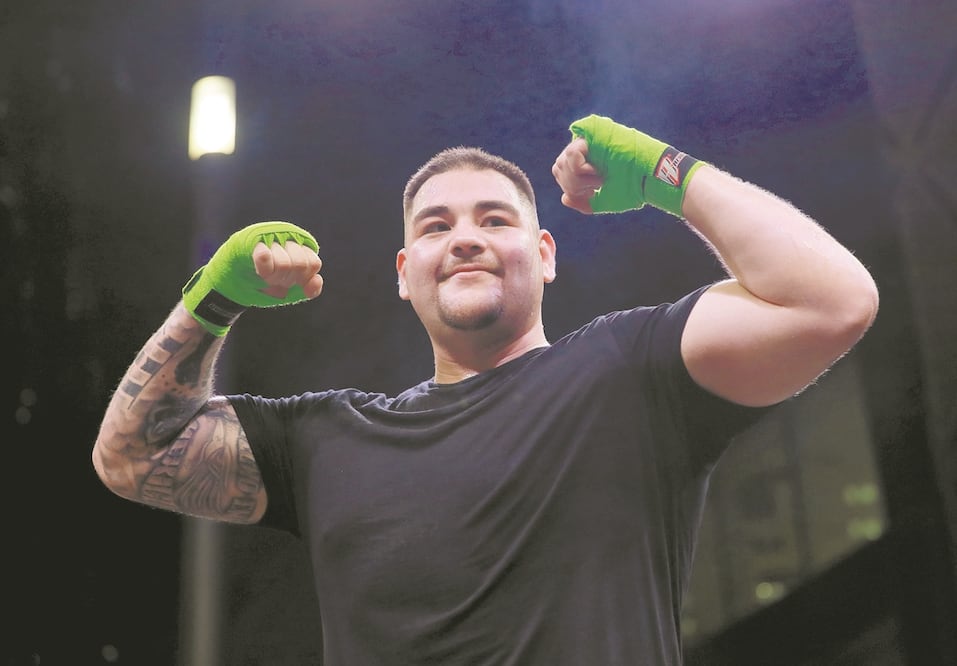 Foto: Archivo/El Universal