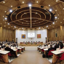 Blindarán diócesis contra pederastia