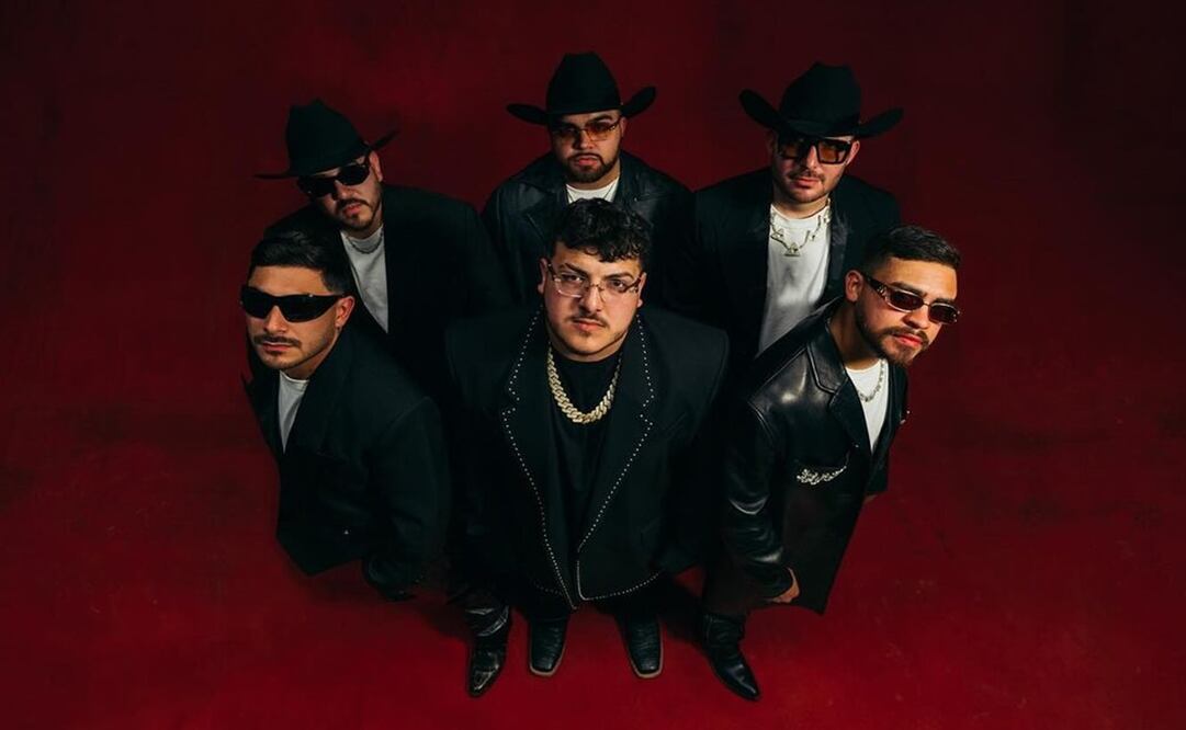 La agrupación regresará a los escenarios mexicanos. Foto: Instagram