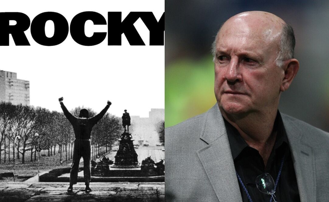 Manuel Lapuente utilizaba una técnica peculiar para animar a sus jugadores. Foto: Imago7/ IMDb.