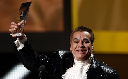 Juan Gabriel fue encontrado en el baño por dos personas