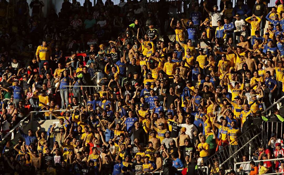 Nuevo estadio de Tigres es "inviable", señala Conagua 