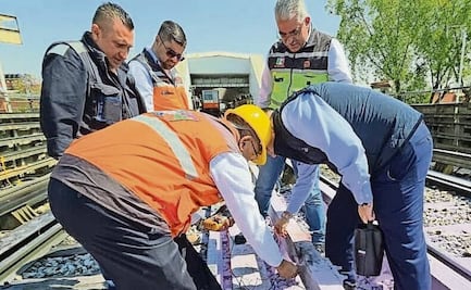 Padecen la suspensión del servicio en dos líneas