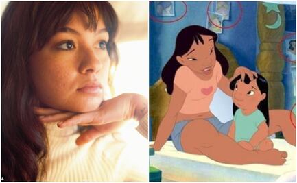 Lilo y Stitch tendrá live action con la actriz Sydney Agudong, ¿por qué "internet" no está contento?