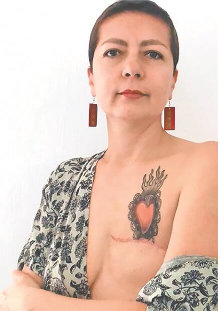 Cáncer: la otra pandemia sin atención 