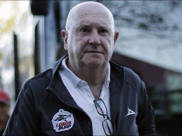 Lobos BUAP se despedirá de la Liga MX y volverá al Ascenso