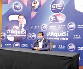 Delitos bajaron el último año en Guanajuato, aseguran