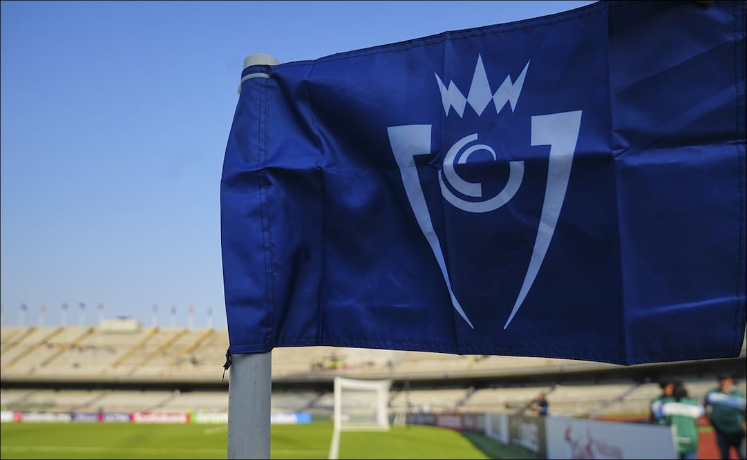 Así se jugarán los octavos de final de la Copa de Campeones de la Concacaf / FOTO: Imago7