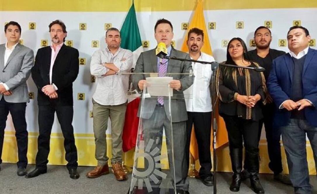 Esos traviesos "Galileos"