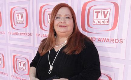 Fallece Conchata Ferrell, Berta en "Two and a Half Men" 