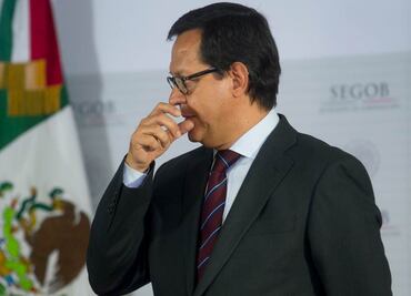 No habrá impunidad en caso Narvarte: Campa