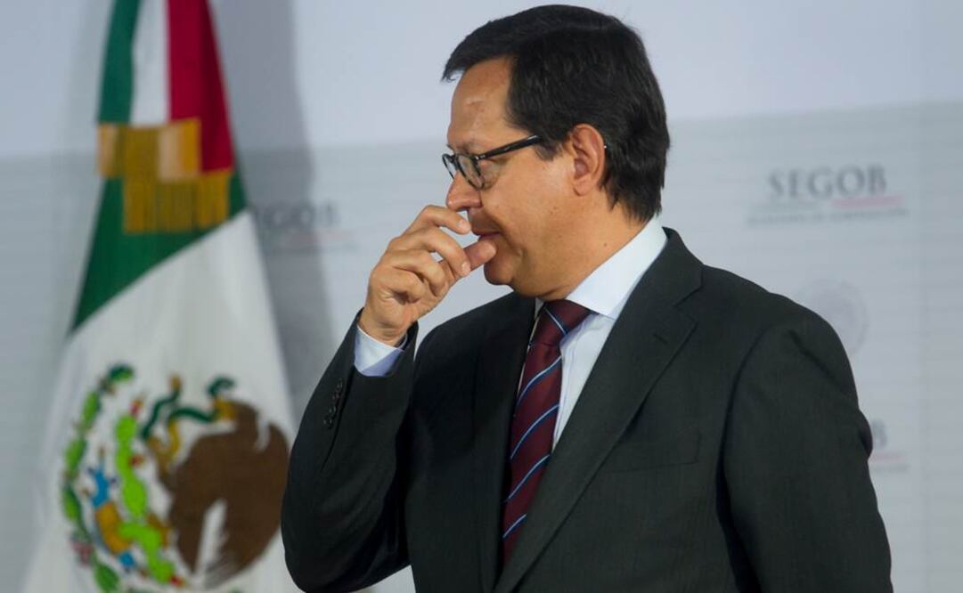 No habrá impunidad en caso Narvarte: Campa