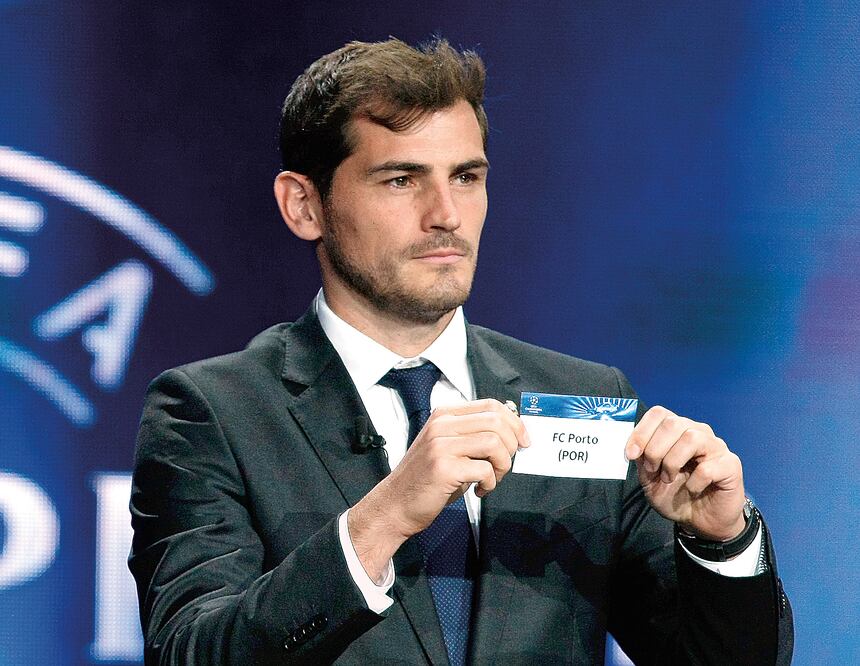 Logros: Tres Champions, cinco Ligas españolas y dos Copas del Rey. Con su selección conquistó un Mundial y dos Eurocopas. Foto: Especial