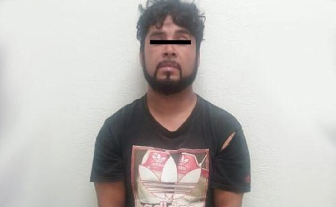 Foto: Fiscalía General de Justicia (FGJ)