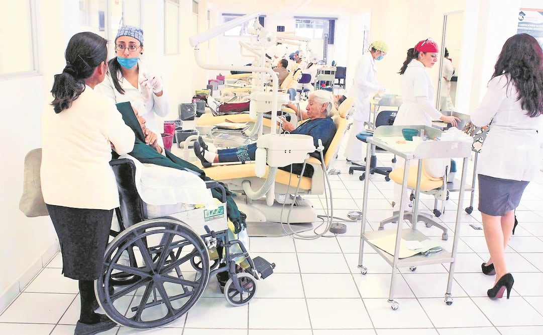 Foto: Archivo / EL UNIVERSAL