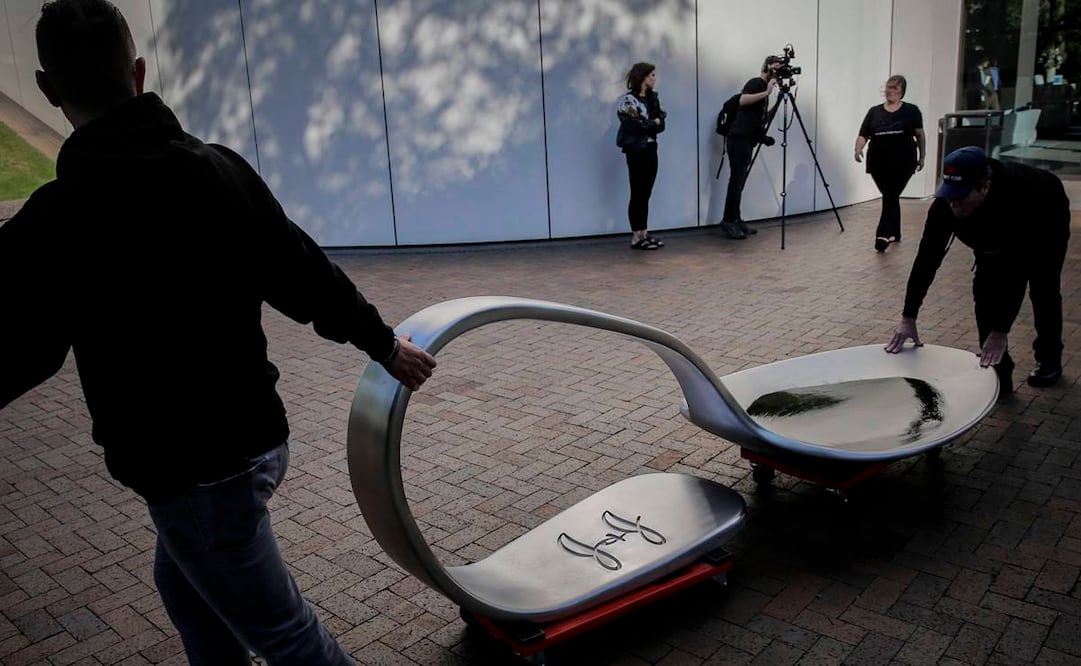 Johnson & Johnson dijo en una declaración que el acuerdo “no es una admisión de responsabilidad ni de un delito por parte de la compañía". Foto: AP