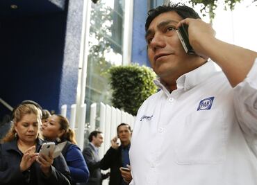 PRI denuncia a Preciado ante el INE