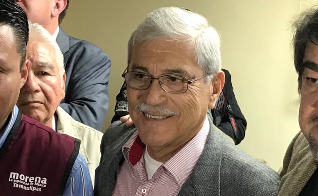 Foto: Archivo / EL UNIVERSAL