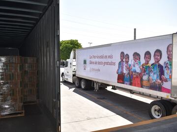 Caniem se ampara contra exclusión de la industria editorial mexicana en el programa de Libros de Texto Gratuitos