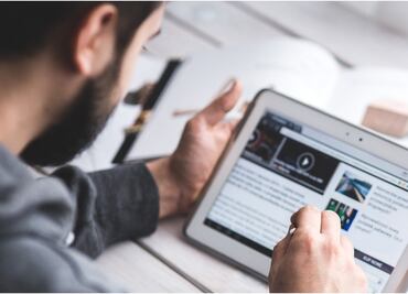 Crece empleo en plataformas digitales, según estudio