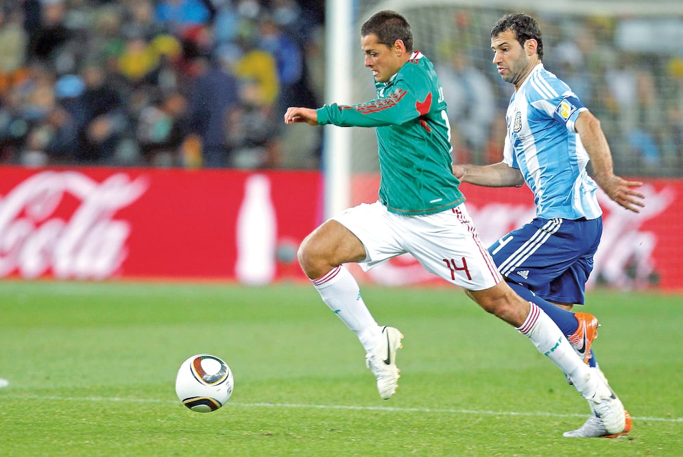 Mañana se definirá si se realiza el partido, programado para el 8 de septiembre