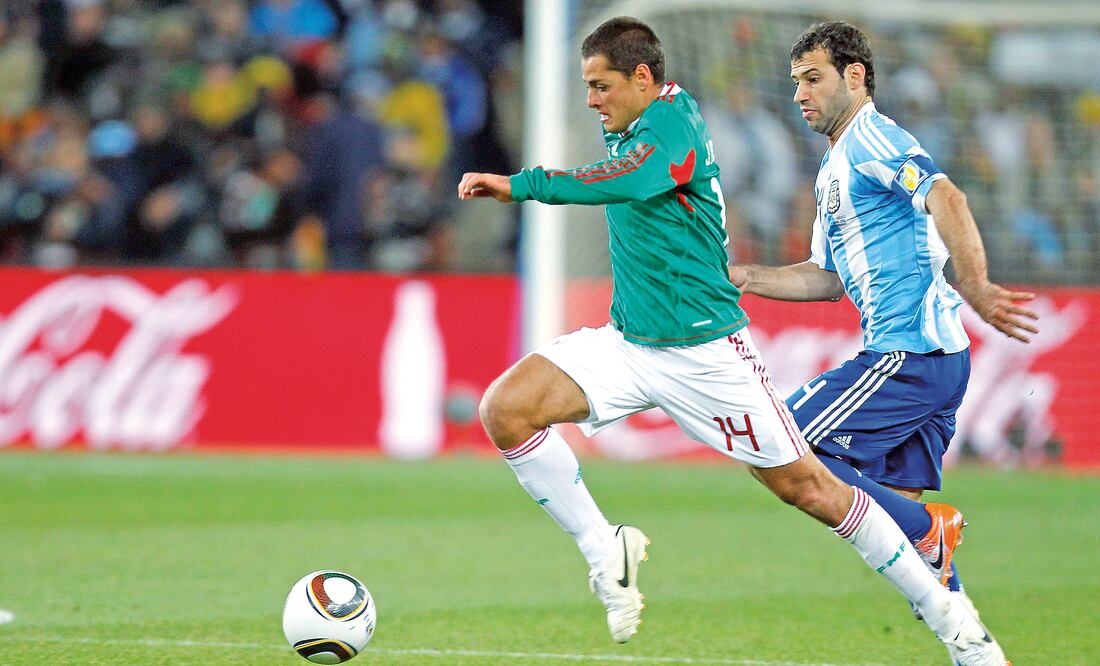 Mañana se definirá si se realiza el partido, programado para el 8 de septiembre