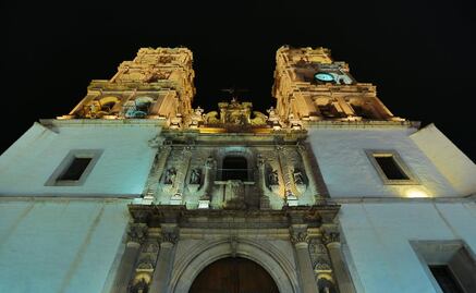 La leyenda de la monja que se “aparece” en la Catedral de Durango