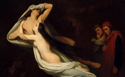 Pinturas holandesas retratan la evolución de París