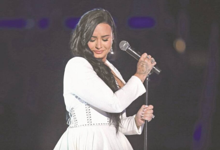 El Grammy es para Billie Eilish