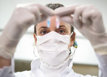 #MeToo "rompe fronteras" y llega al ámbito de la ciencia