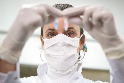 #MeToo "rompe fronteras" y llega al ámbito de la ciencia