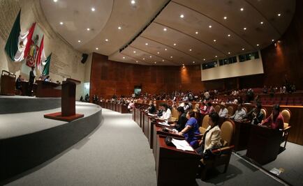 Desaparecen la Auditoría Superior de Oaxaca y crean nuevo órgano