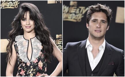 Ex integrante de Fifth Harmony y Diego Boneta intercambian teléfonos