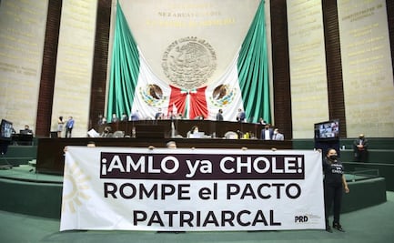 Reclaman a AMLO candidatura de Félix Salgado Macedonio en San Lázaro