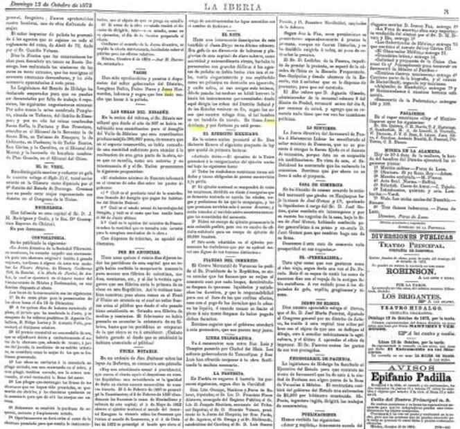 “Chucho el Roto”, el bandido con clase 