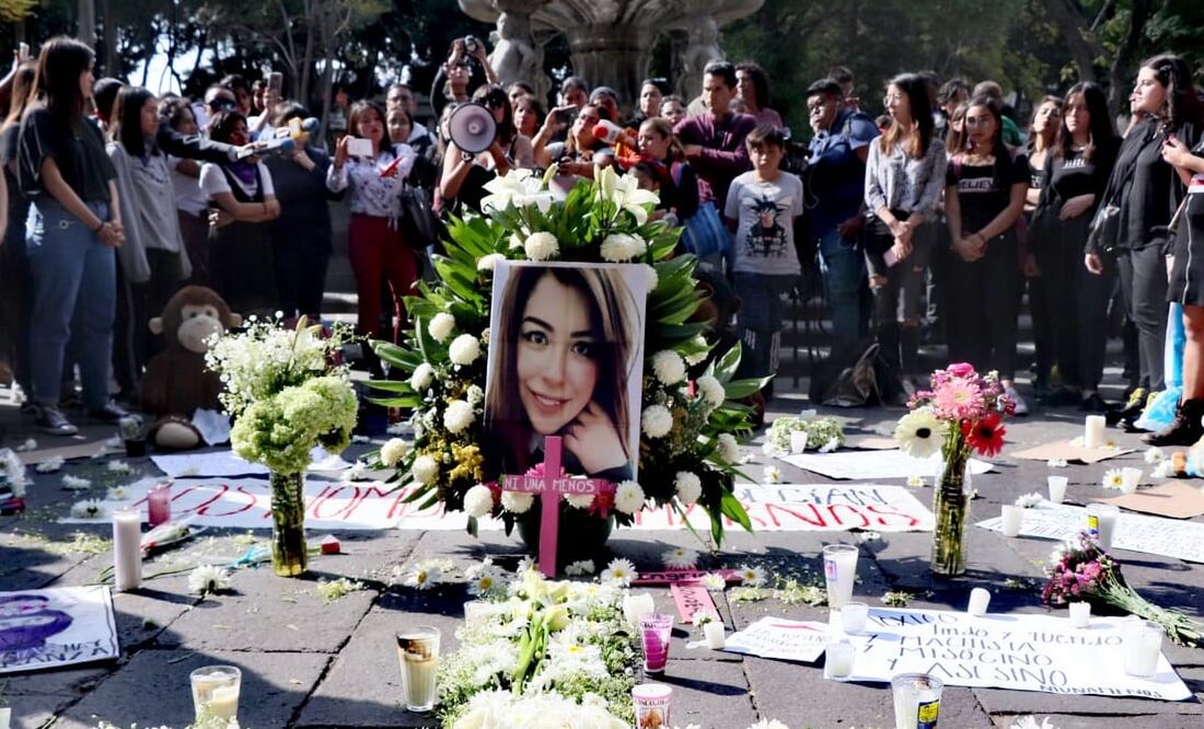 Foto: Omar Contreras/EL UNIVERSAL