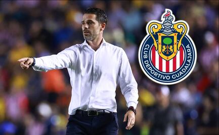 Fernando Gago revela su método para salir de México; "Hablé con el director deportivo del Guadalajara"