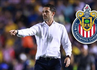 Fernando Gago revela su método para salir de México; "Hablé con el director deportivo del Guadalajara"