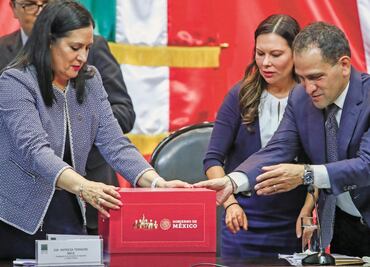 Sólido, ejercicio fiscal 2020, destaca análisis