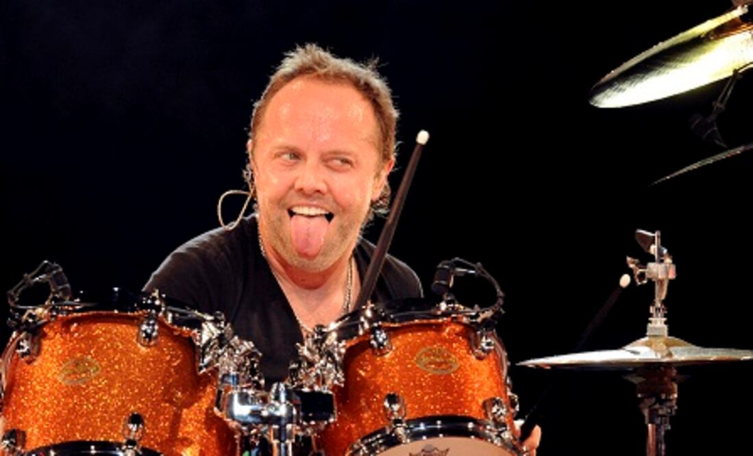 Isabel "La Católica" y Lars Ulrich, en un día como hoy