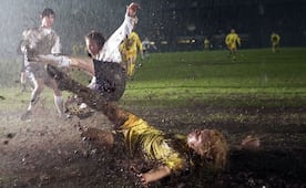 ¿Qué ver?: "The damned united", 98 minutos de futbol, egos y malas decisiones 