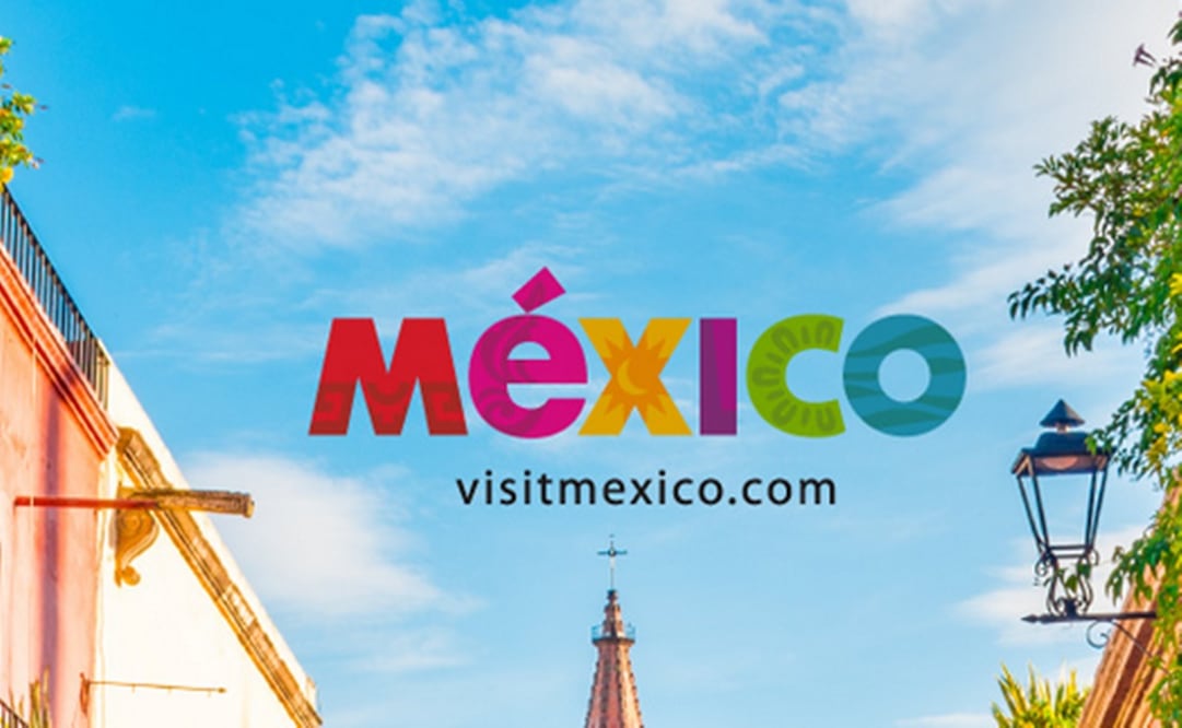 Foto: captura de pantalla de: https://www.visitmexico.mx/index.html