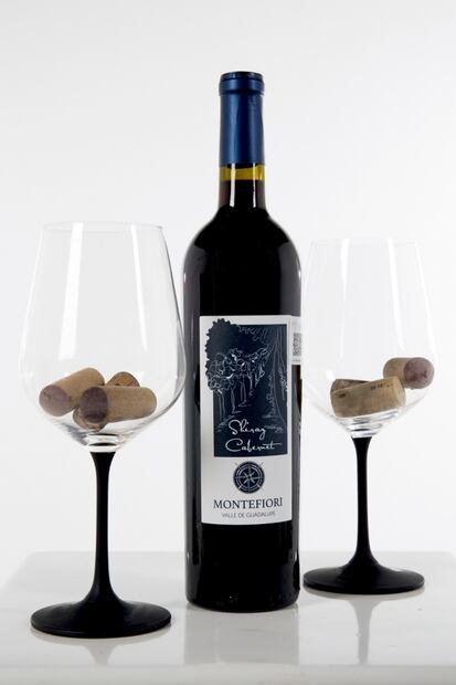 Para tu cava: ocho tintos mexicanos