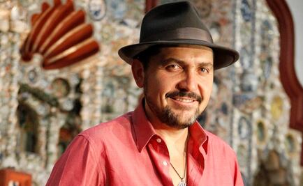 Reyli Barba admite alcoholismo