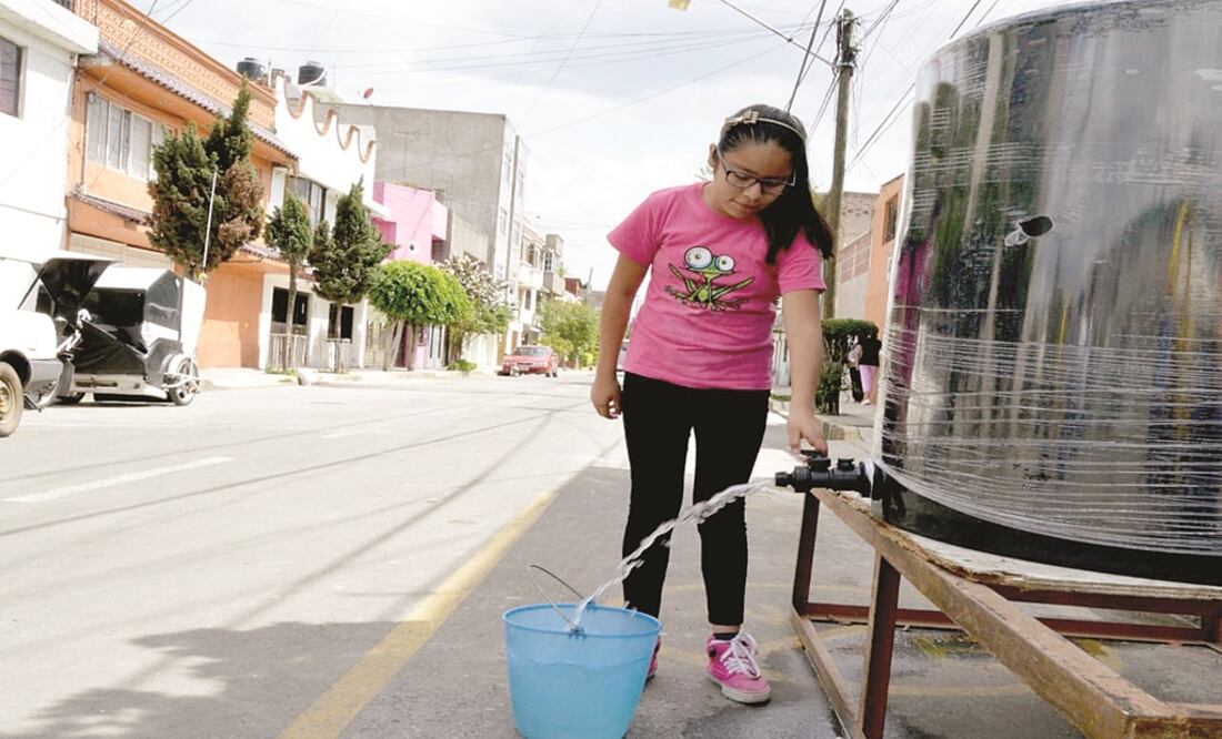 Foto: Archivo/ EL UNIVERSAL